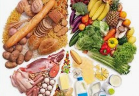 Vücudumuzun İhtiyaçları nelerdir?