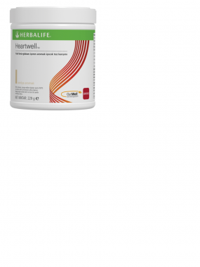 Herbalife Heartwell ürünün faydaları nelerdir? ( Kan kolestrolü için )