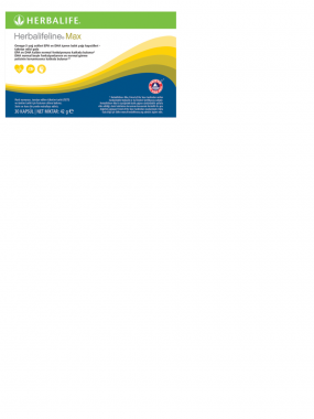 Herbalifeline max ürünün faydaları nelerdir?