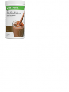Herbalife Shake ile Kilo Yönetimi