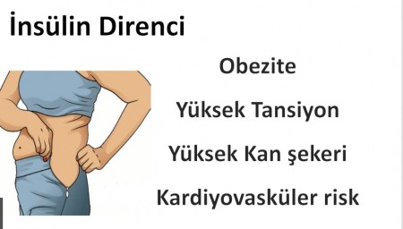 İnsülin Direncinde Beslenme!