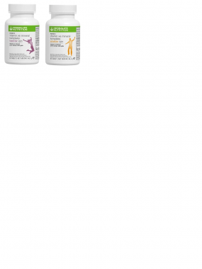 Formul 2 Vitamin ve Mineral Komplex