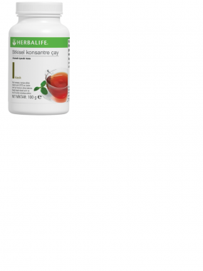 Herbalife Çayı
