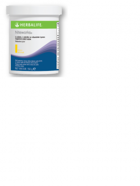 Neden Herbalife Niteworks?