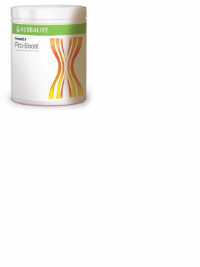 Herbalife Pro- Boost ( Protein ihtiyacı için )