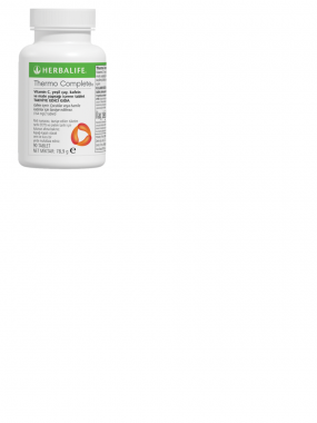 Herbalife Thermo Complete Ürünü Nedir?